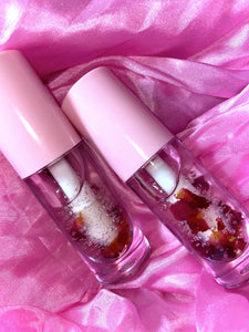 Rose Lip oil