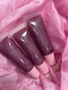 “Bratz” glitter gloss